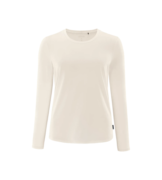 schneider sportswear Frauen-Basic-Longsleeve NINETTEW