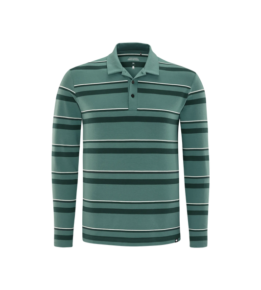 schneider sportswear Männer-Freizeit-Longsleeve RAMIM