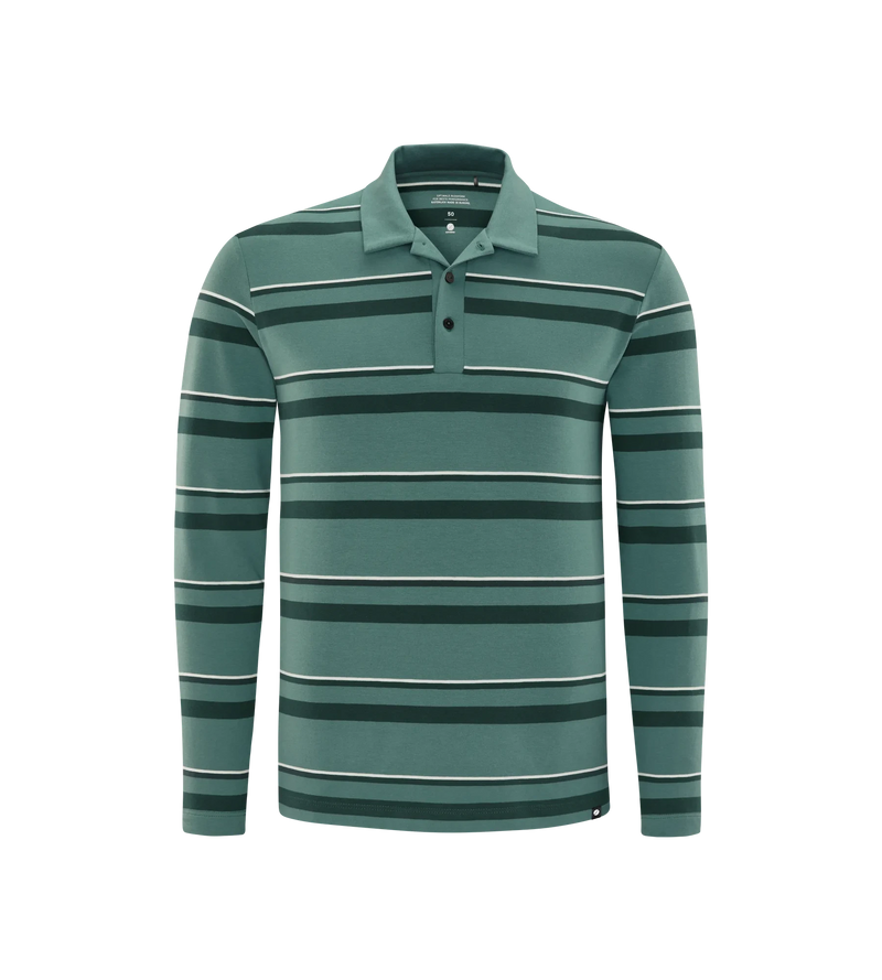 schneider sportswear Männer-Freizeit-Longsleeve RAMIM