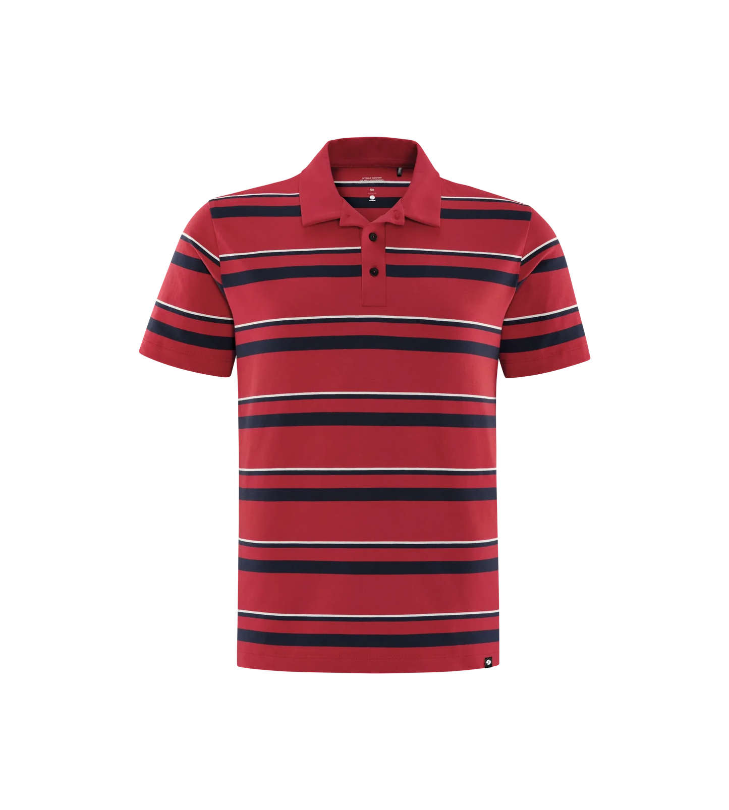 schneider sportswear Männer-Freizeit-Polo RICKM