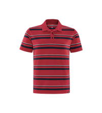 schneider sportswear Männer-Freizeit-Polo RICKM