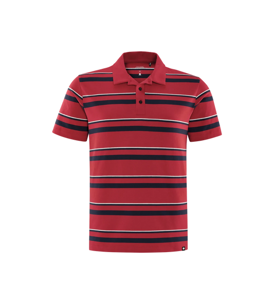 schneider sportswear Männer-Freizeit-Polo RICKM