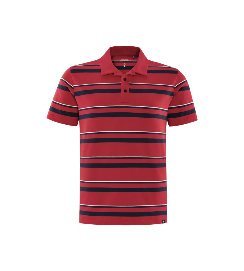 schneider sportswear Männer-Freizeit-Polo RICKM