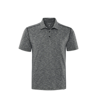 schneider sportswear Männer-Basic-Polo RYLANM