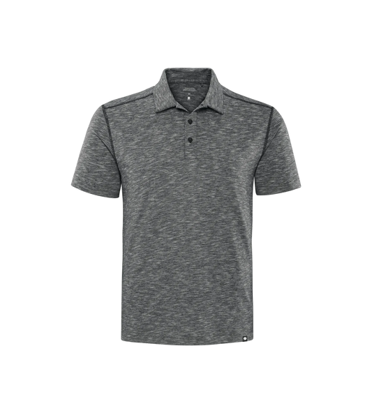 schneider sportswear Männer-Basic-Polo RYLANM