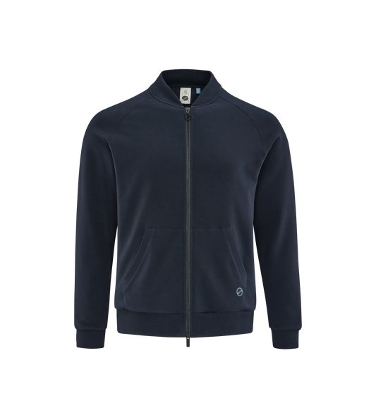 schneider sportswear Männer-Lifestyle-Jacke SAMIM