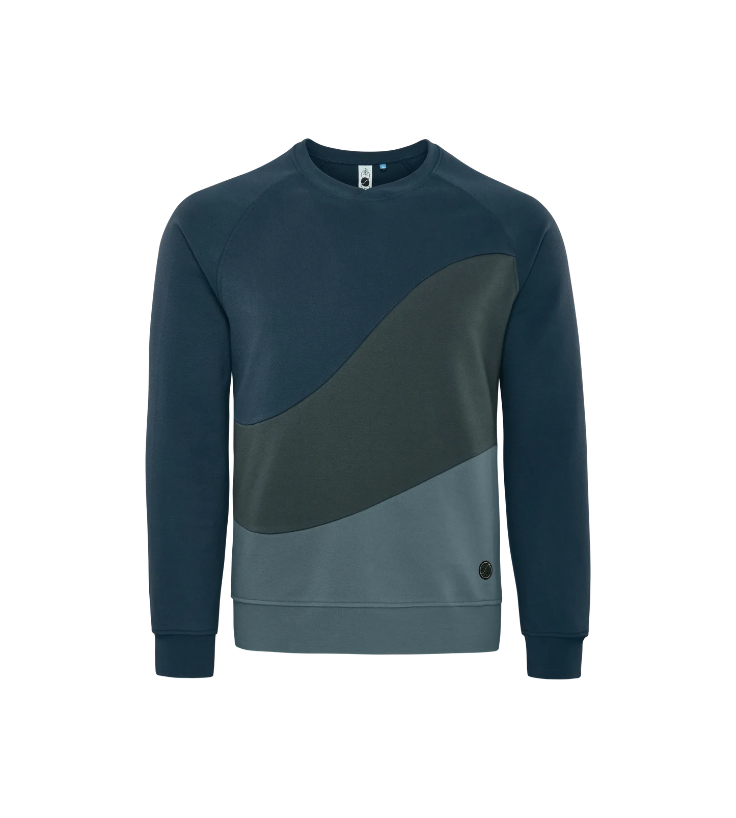 schneider sportswear Männer-Lifestyle-Sweatshirt SANDOM