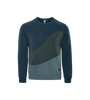 schneider sportswear Männer-Lifestyle-Sweatshirt SANDOM