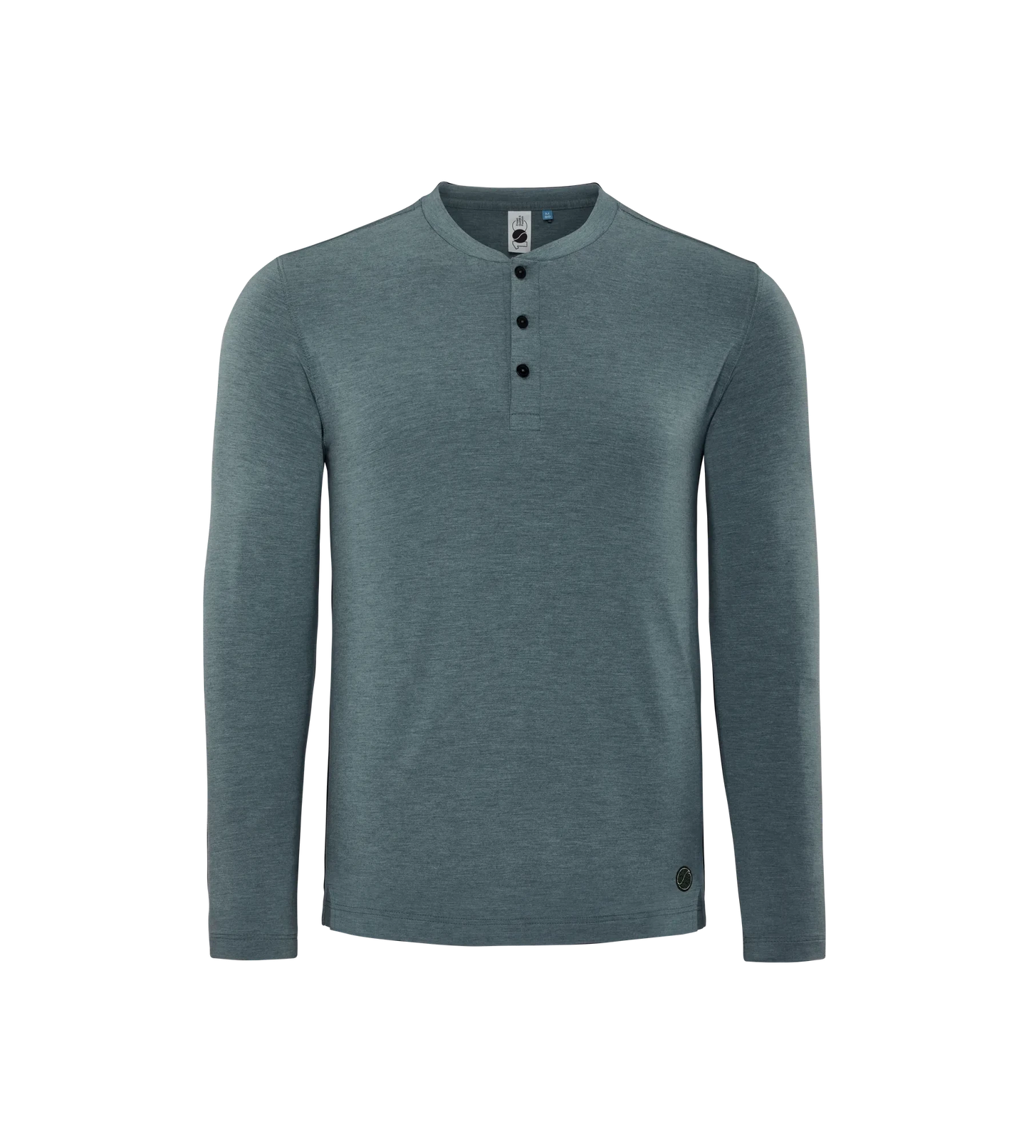 schneider sportswear Männer-Wohlfühl-Longsleeve SCOTTM