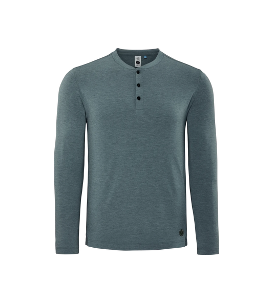 schneider sportswear Männer-Wohlfühl-Longsleeve SCOTTM