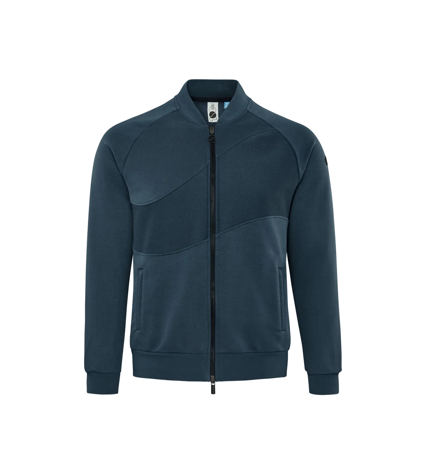 schneider sportswear Männer-Lifestyle-Jacke SETHM