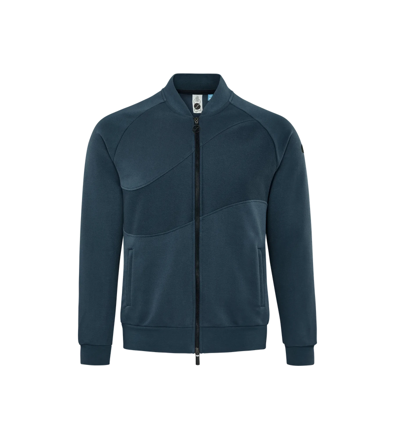 schneider sportswear Männer-Lifestyle-Jacke SETHM