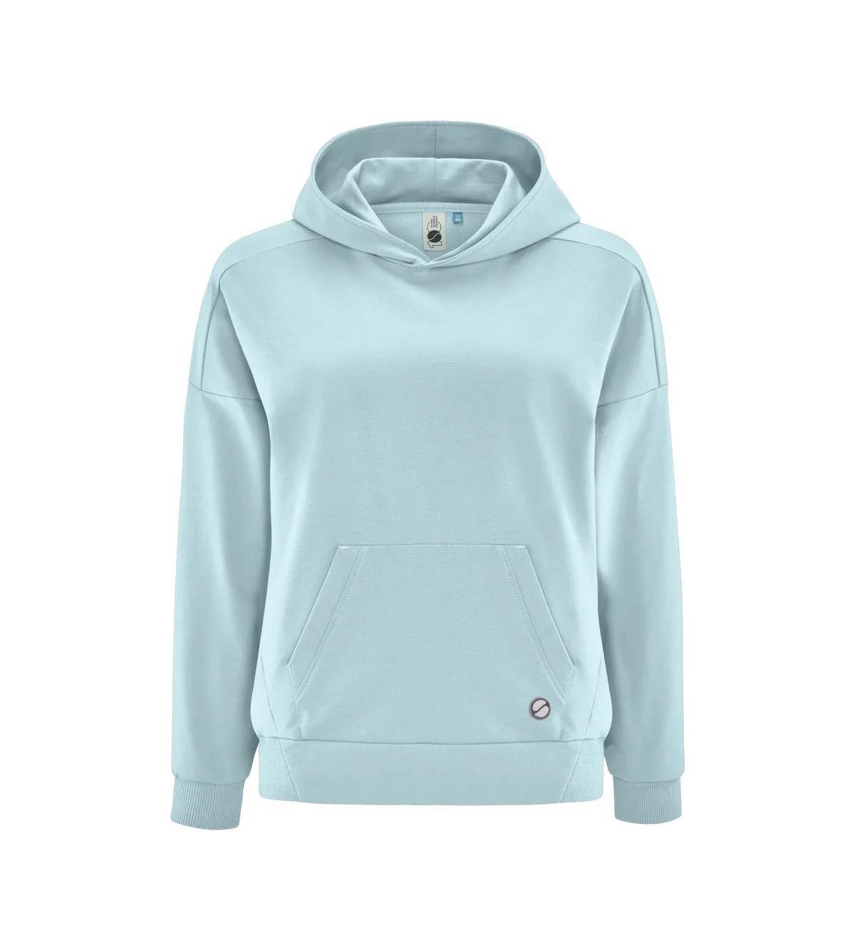 schneider sportswear Frauen-Lifestyle-Hoodie SHEEAW