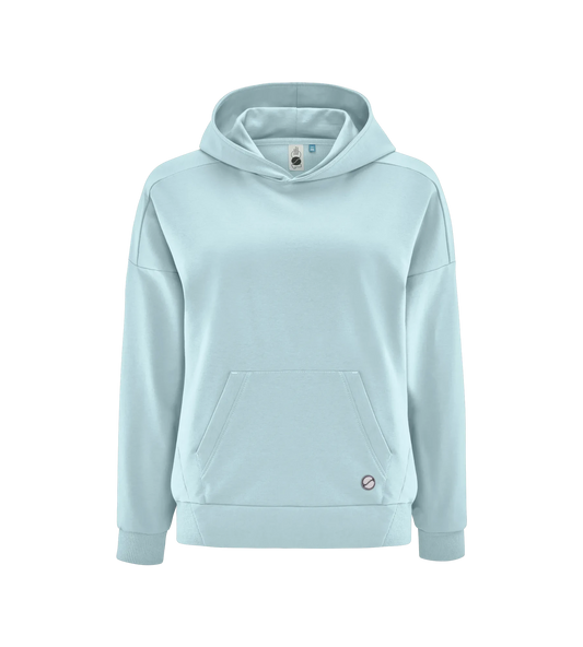 schneider sportswear Frauen-Lifestyle-Hoodie SHEEAW