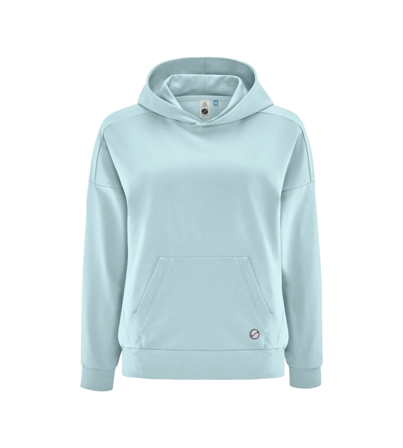schneider sportswear Frauen-Lifestyle-Hoodie SHEEAW