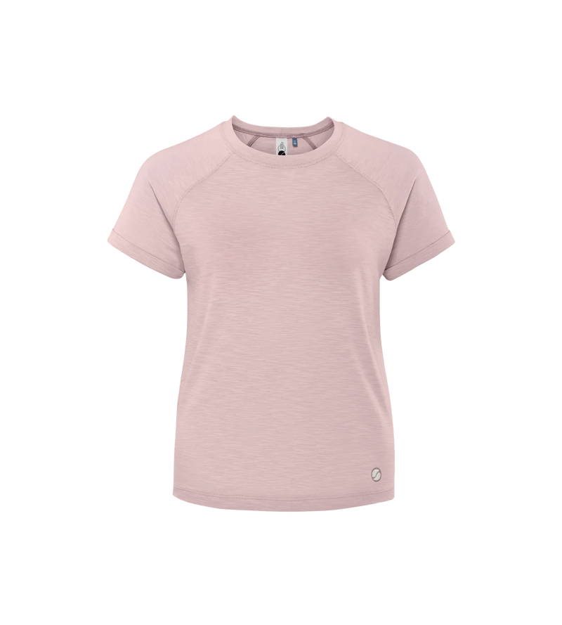 schneider sportswear Frauen-Lifestyle-Shirt SILIAW