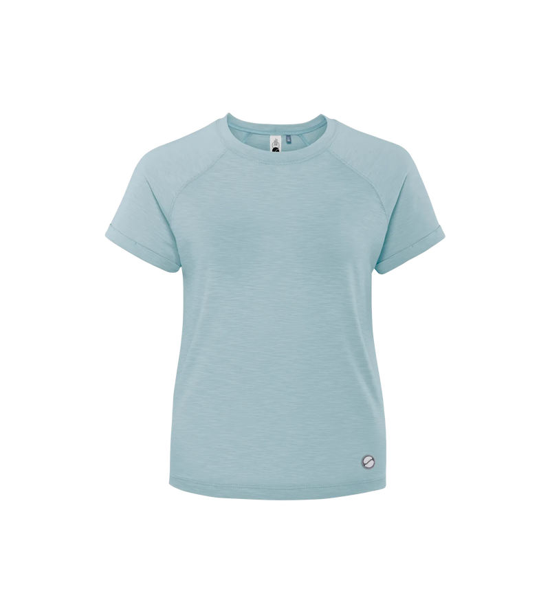 schneider sportswear Frauen-Lifestyle-Shirt SILIAW