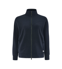 schneider sportswear Frauen-Lifestyle-Jacke SINJAW