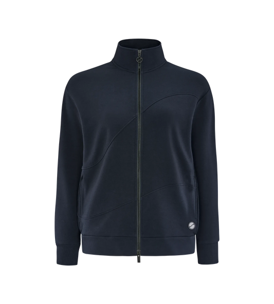 schneider sportswear Frauen-Lifestyle-Jacke SINJAW
