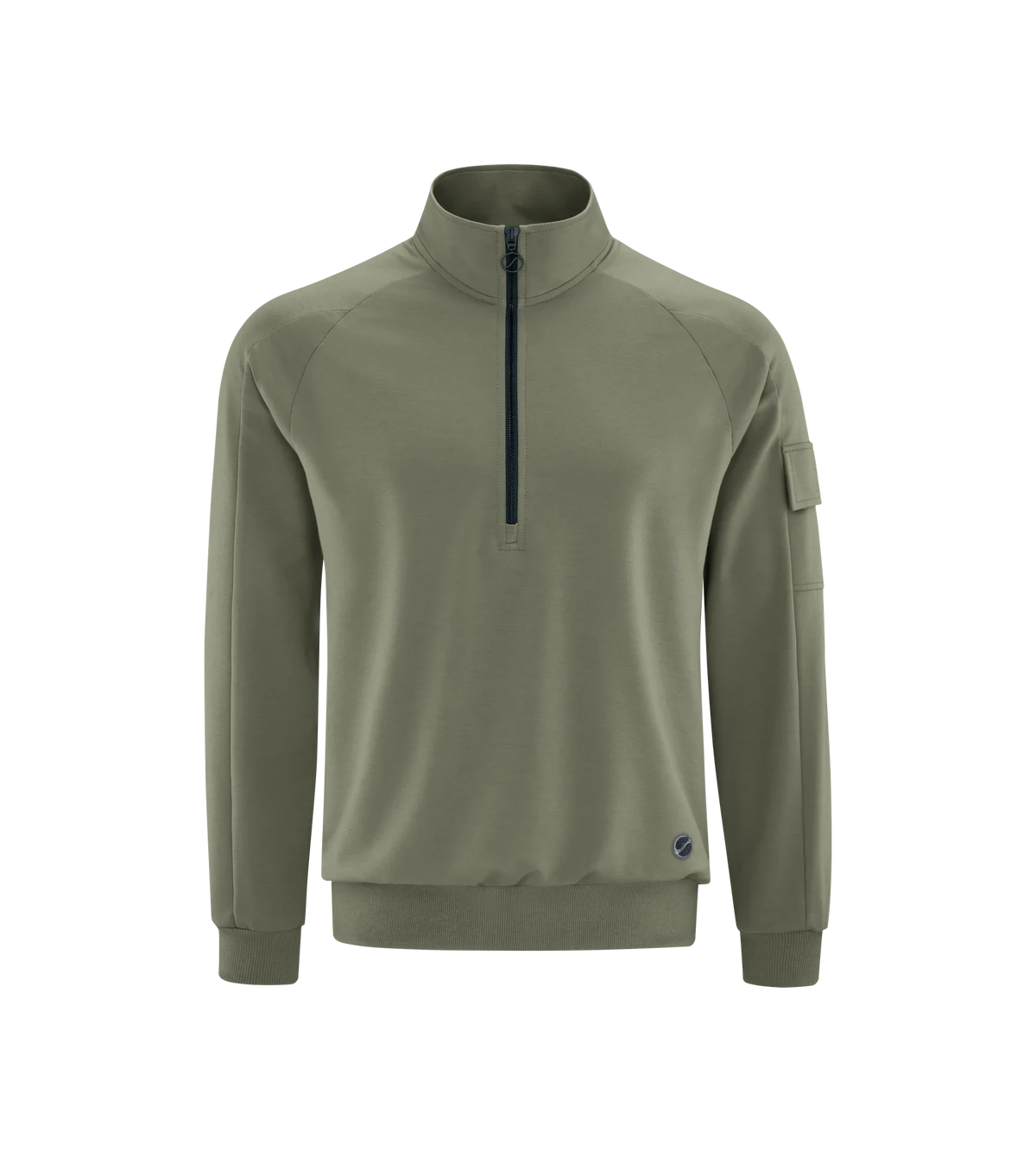 schneider sportswear Männer-Lifestyle-Sweatshirt STANM