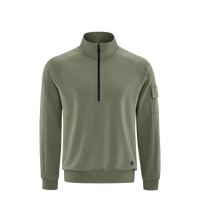schneider sportswear Männer-Lifestyle-Sweatshirt STANM