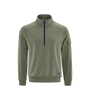 schneider sportswear Männer-Lifestyle-Sweatshirt STANM