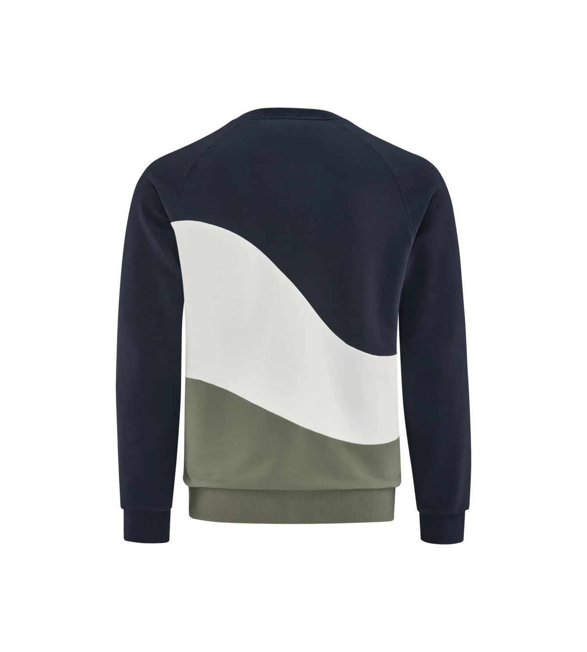 STELLANM SWEATSHIRT