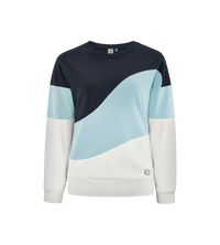 schneider sportswear Frauen-Lifestyle-Sweatshirt STEPHIANAW