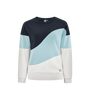 schneider sportswear Frauen-Lifestyle-Sweatshirt STEPHIANAW