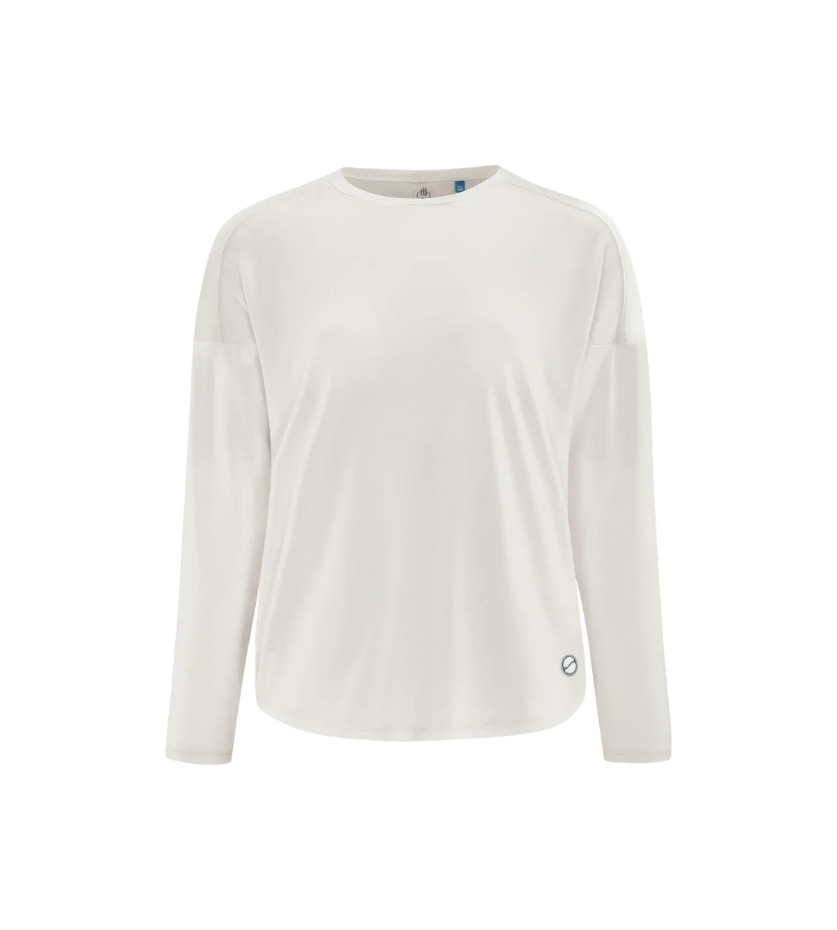 schneider sportswear Frauen-Wohlfühl-Longsleeve SUKIW