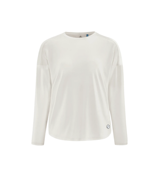 schneider sportswear Frauen-Wohlfühl-Longsleeve SUKIW