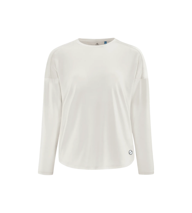 schneider sportswear Frauen-Wohlfühl-Longsleeve SUKIW