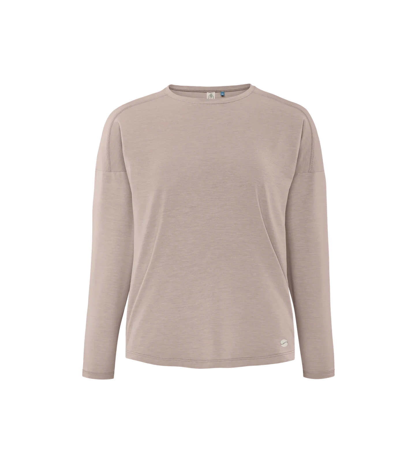 schneider sportswear Frauen-Basic-Longsleeve SUKIW