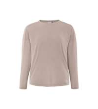 schneider sportswear Frauen-Basic-Longsleeve SUKIW