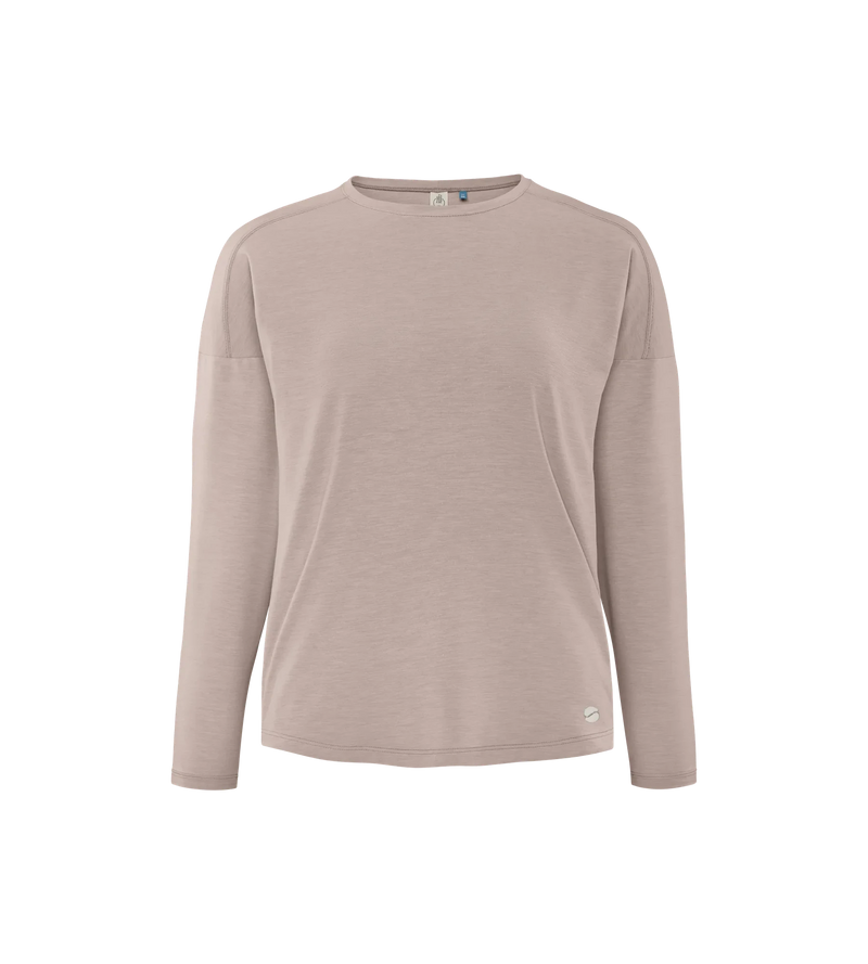 schneider sportswear Frauen-Basic-Longsleeve SUKIW