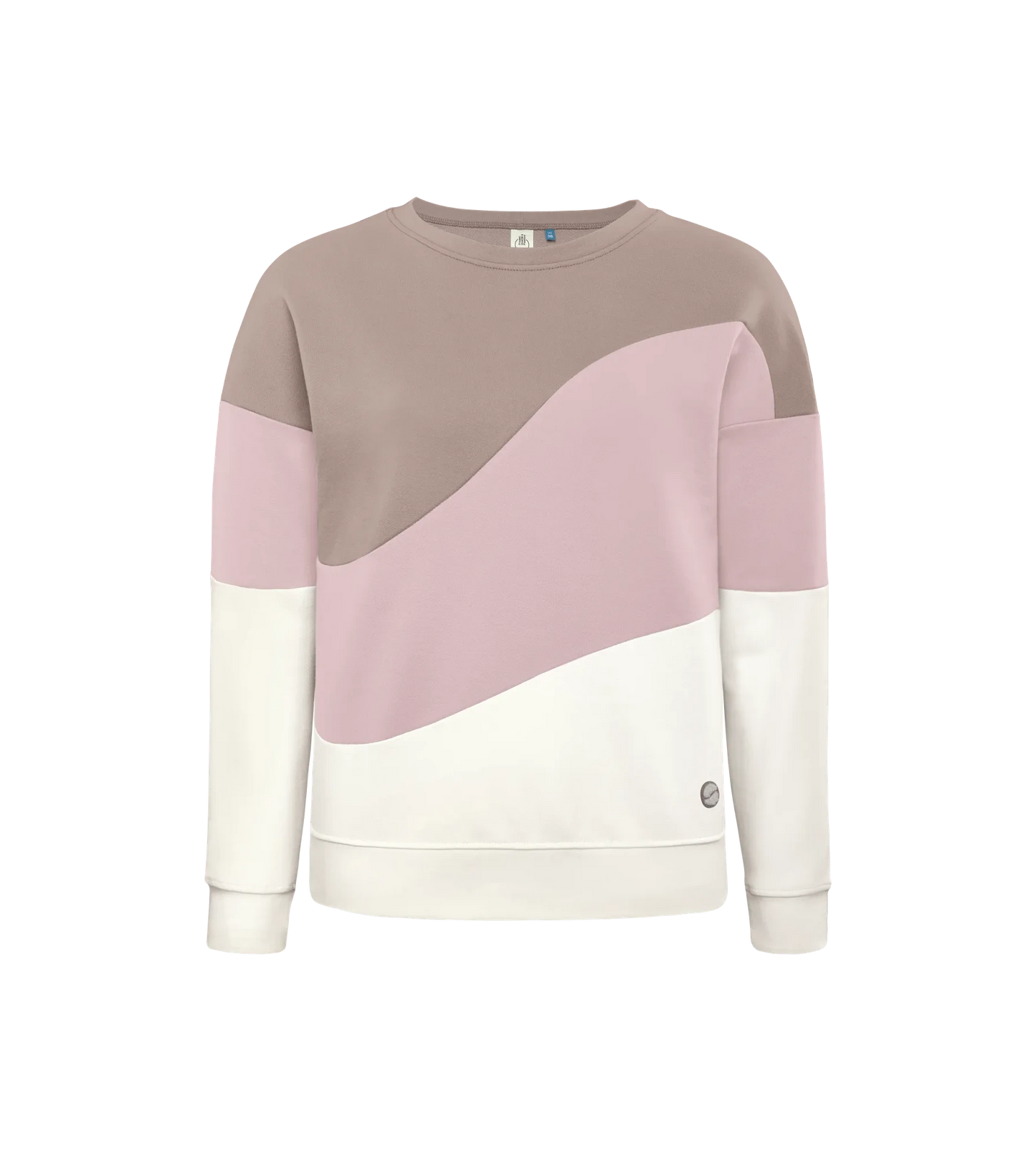 schneider sportswear Frauen-Lifestyle-Sweatshirt SUMMERW