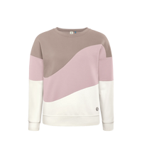 schneider sportswear Frauen-Lifestyle-Sweatshirt SUMMERW