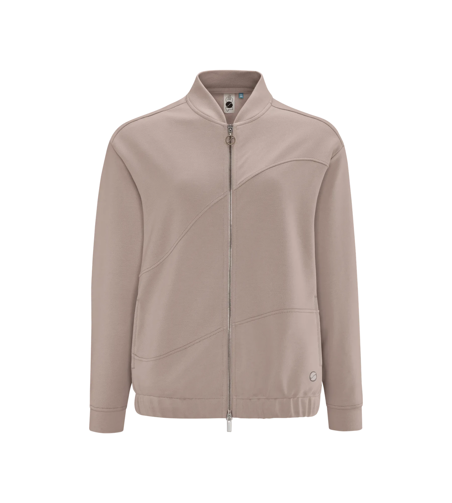 SUZANNAW BLOUSON