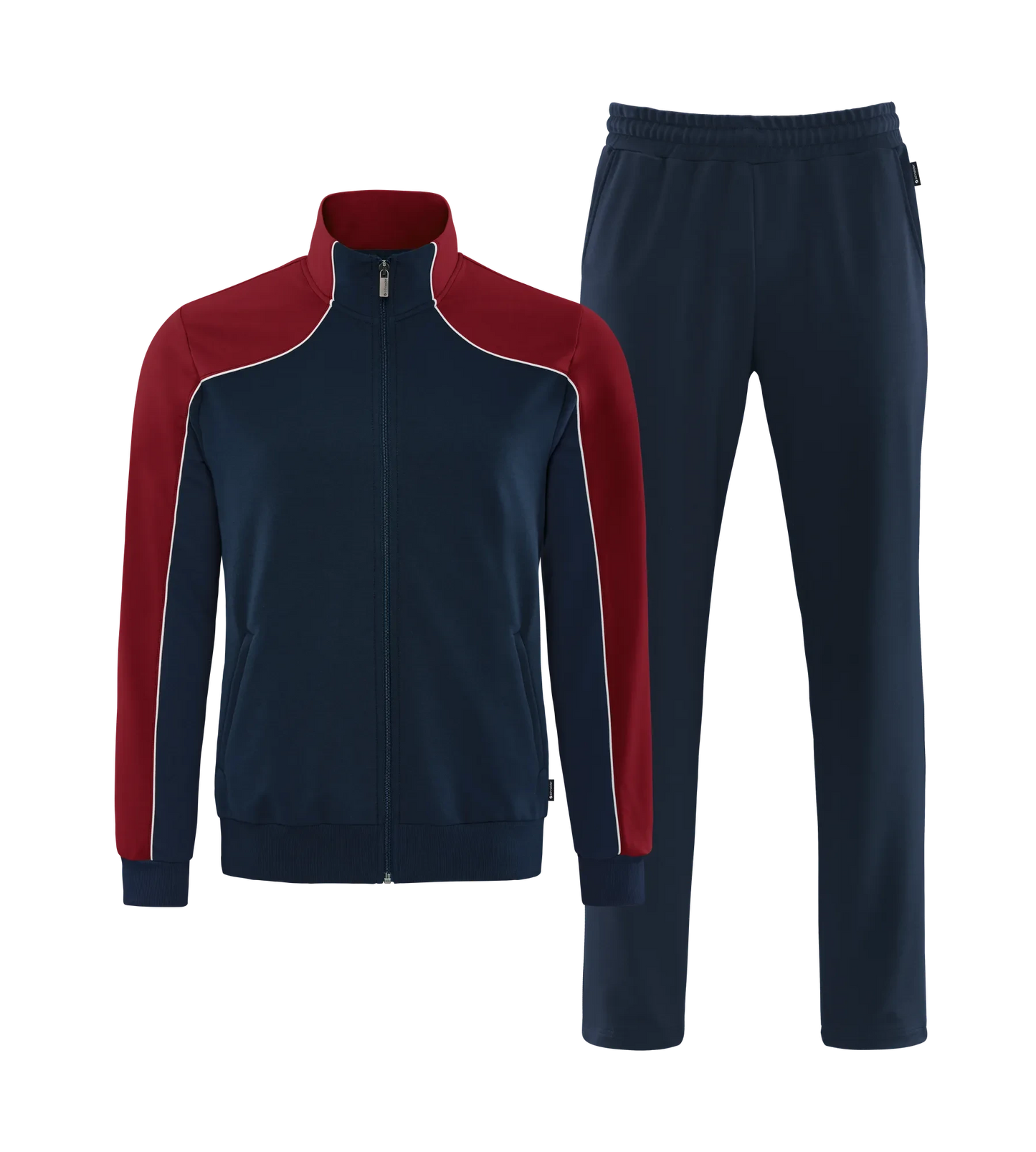schneider sportswear Männer-Wohlfühl-Anzug TAYLORM