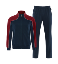 schneider sportswear Männer-Wohlfühl-Anzug TAYLORM
