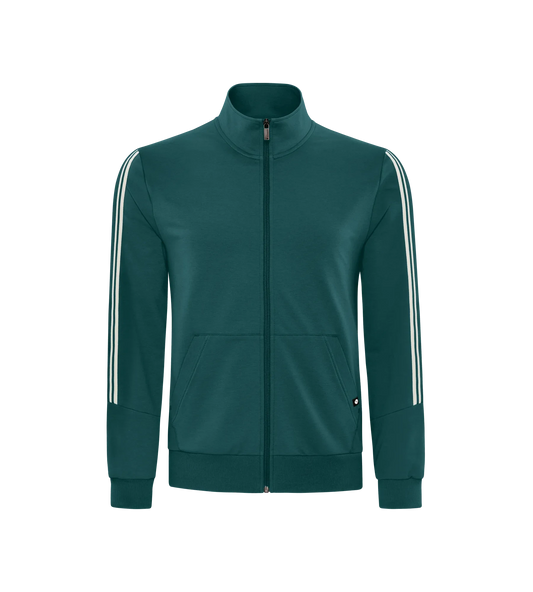 schneider sportswear Männer-Wohlfühl-Jacke TIMONM