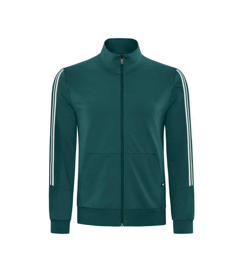 schneider sportswear Männer-Wohlfühl-Jacke TIMONM