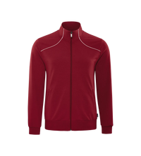schneider sportswear Männer-Wohlfühl-Jacke TRISTANM