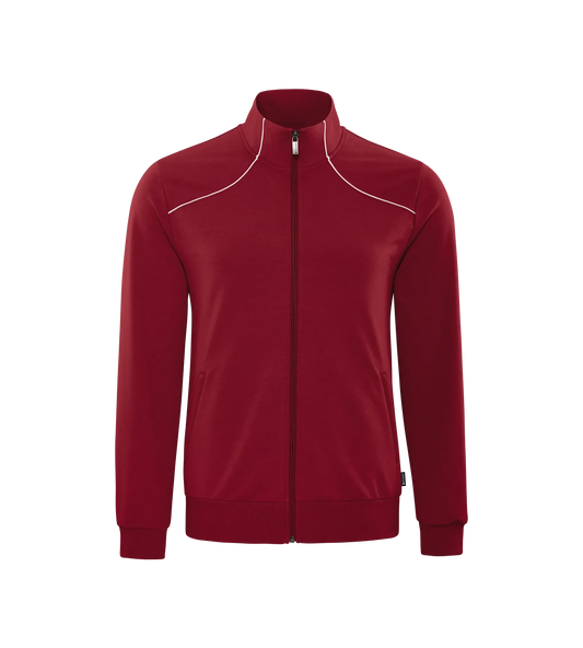 schneider sportswear Männer-Wohlfühl-Jacke TRISTANM