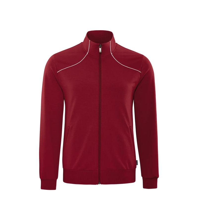 schneider sportswear Männer-Wohlfühl-Jacke TRISTANM