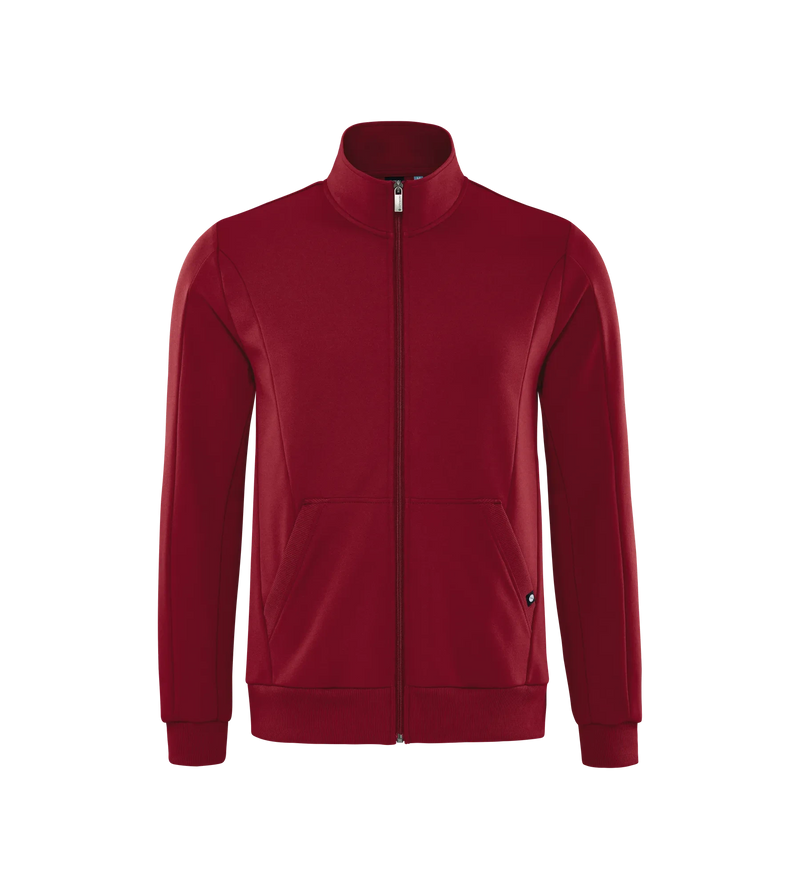 schneider sportswear Männer-Basic-Jacke TROYM