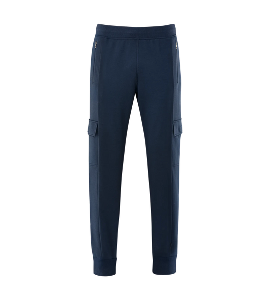 schneider sportswear Männer-Cargo-Hose WESTONM