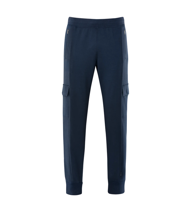 schneider sportswear Männer-Cargo-Hose WESTONM