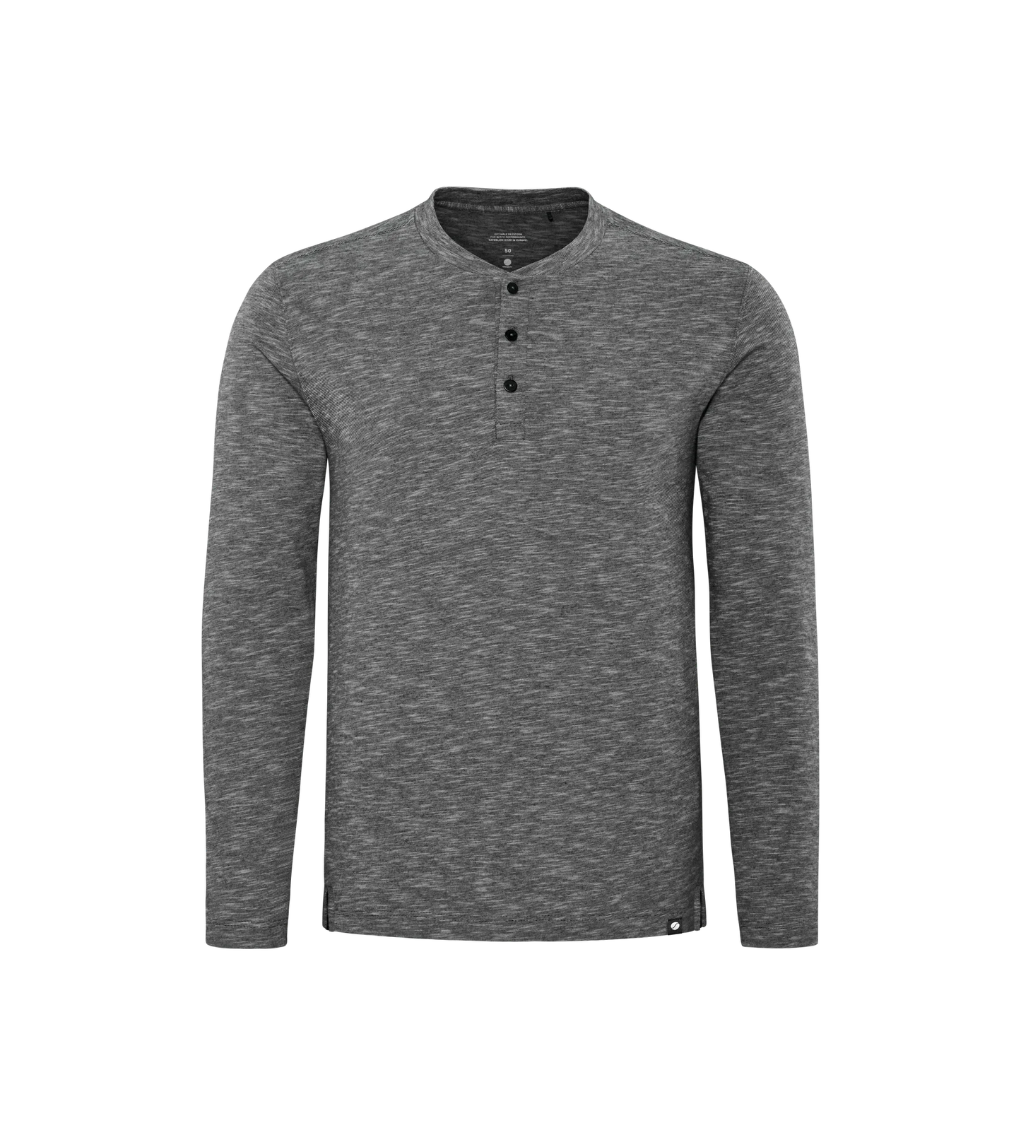 schneider sportswear Männer-Wohlfühl-Longsleeve WINSTONM