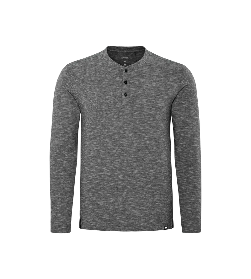 schneider sportswear Männer-Wohlfühl-Longsleeve WINSTONM